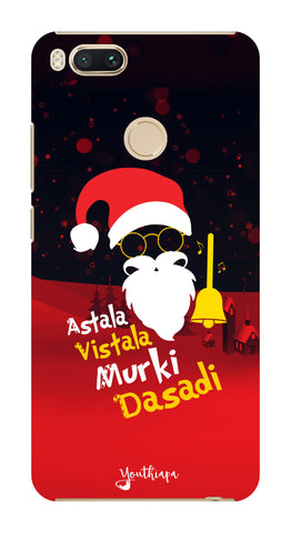 Santa Edition for Xiaomi Mi A1