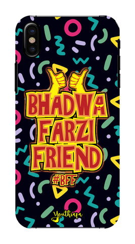 BFF Edition for I Phone X