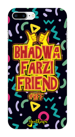 BFF Edition for i Phone 8 Plus