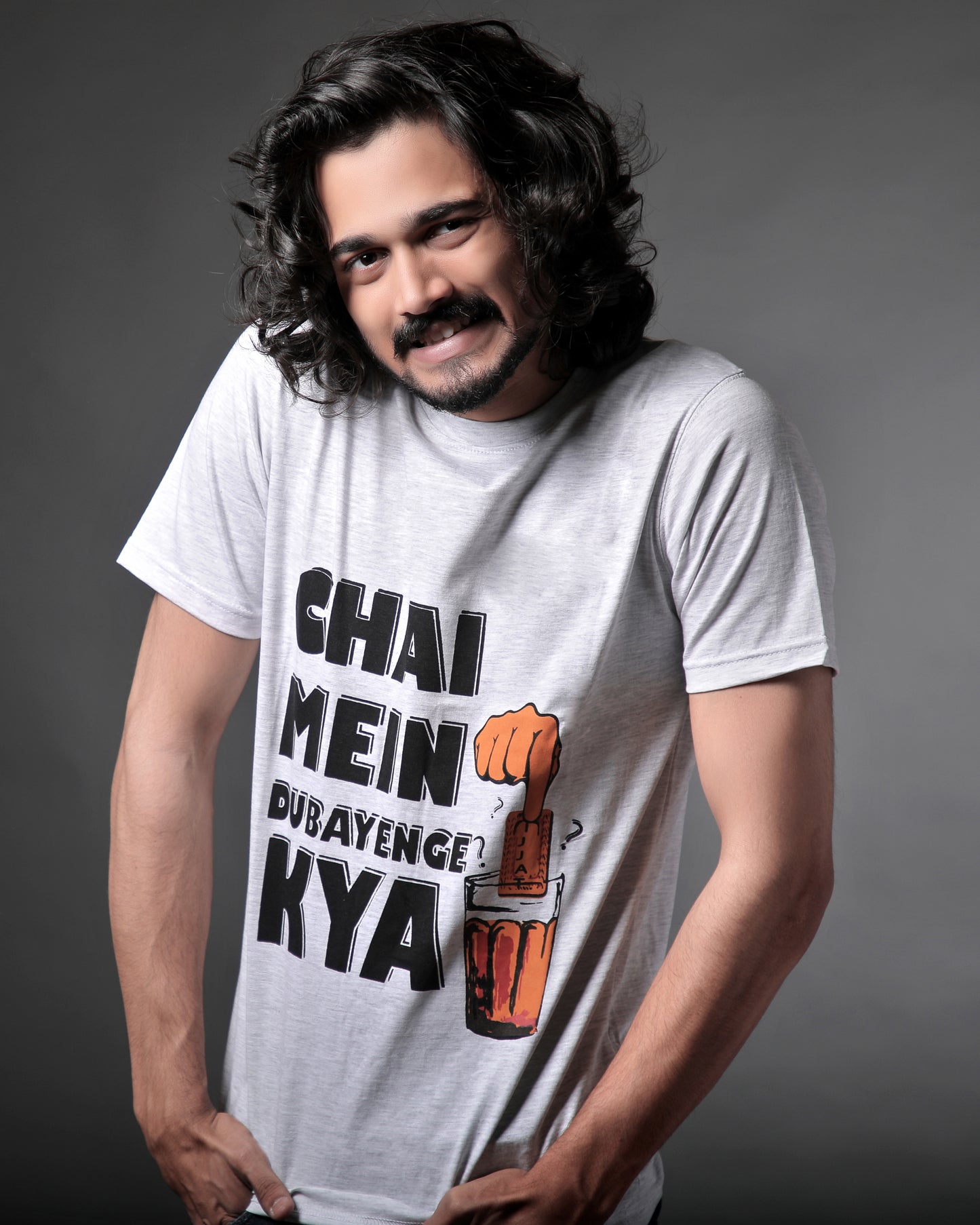 Titu Mama Chai Edition