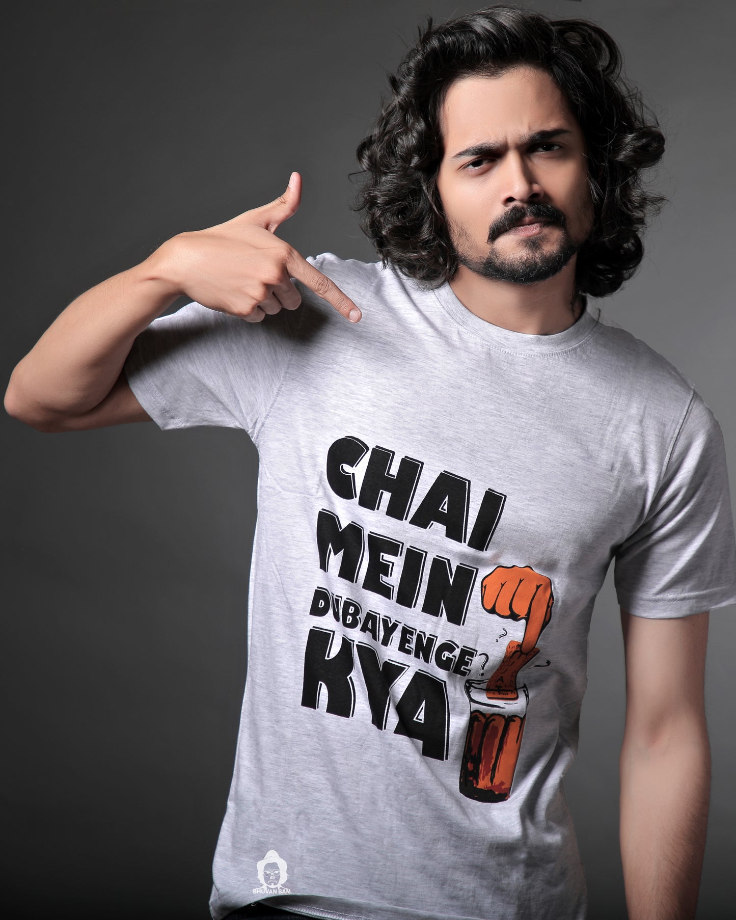 Titu Mama Chai Edition