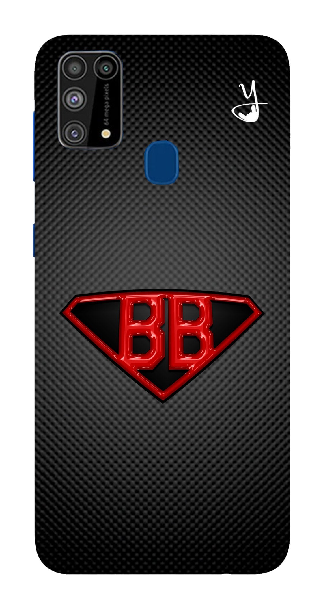 BB Super Hero Edition for Galaxy m31