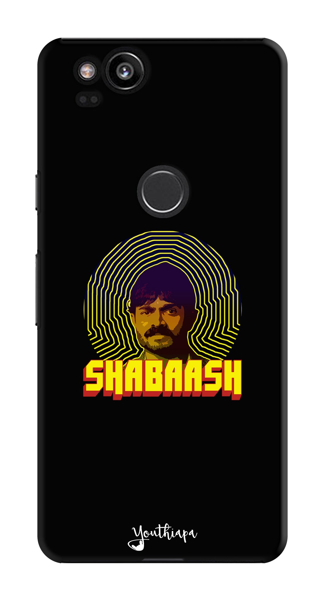 Titu Talks Edition for Google Pixel 2