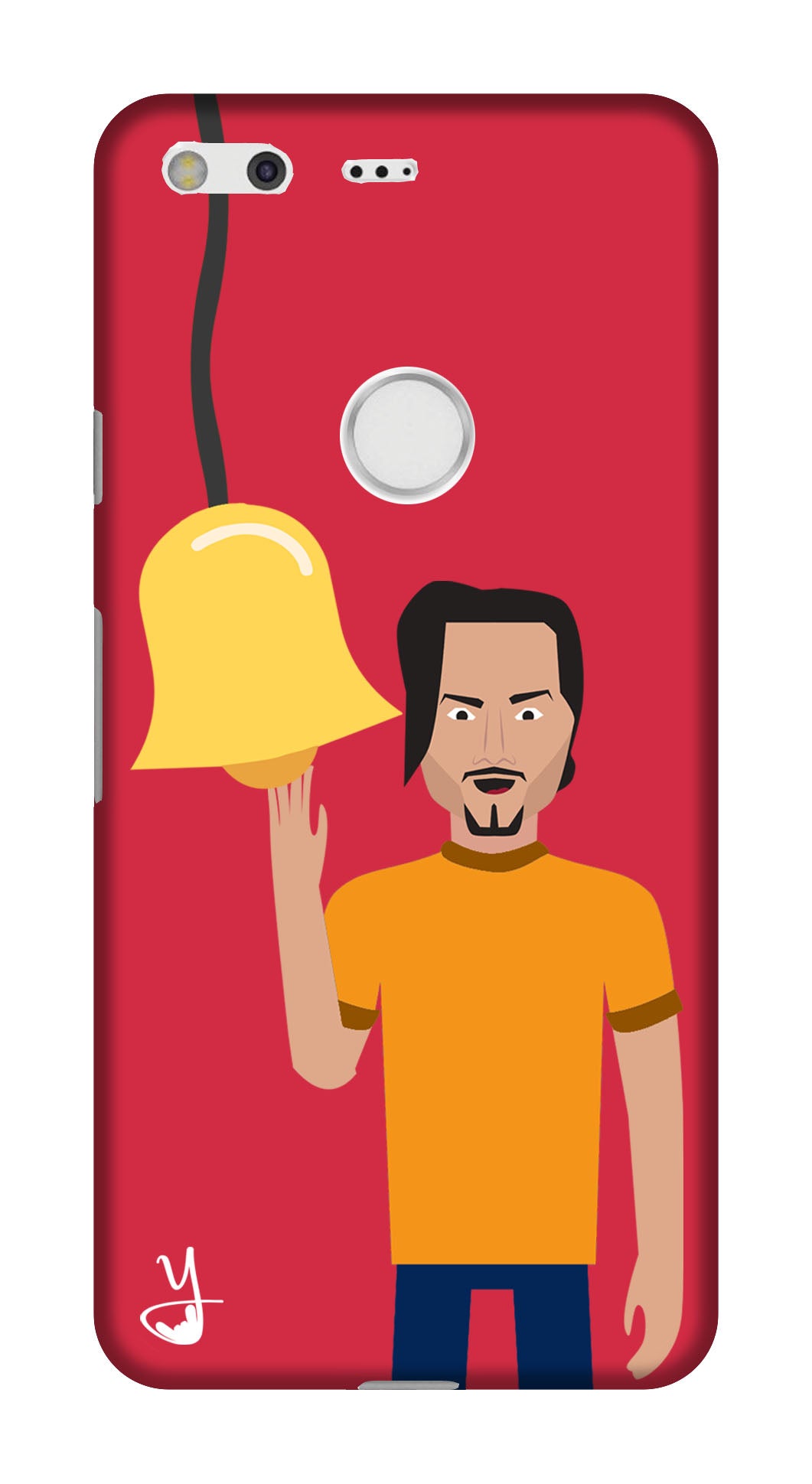 Ghanta Bancho Edition for Google Pixel