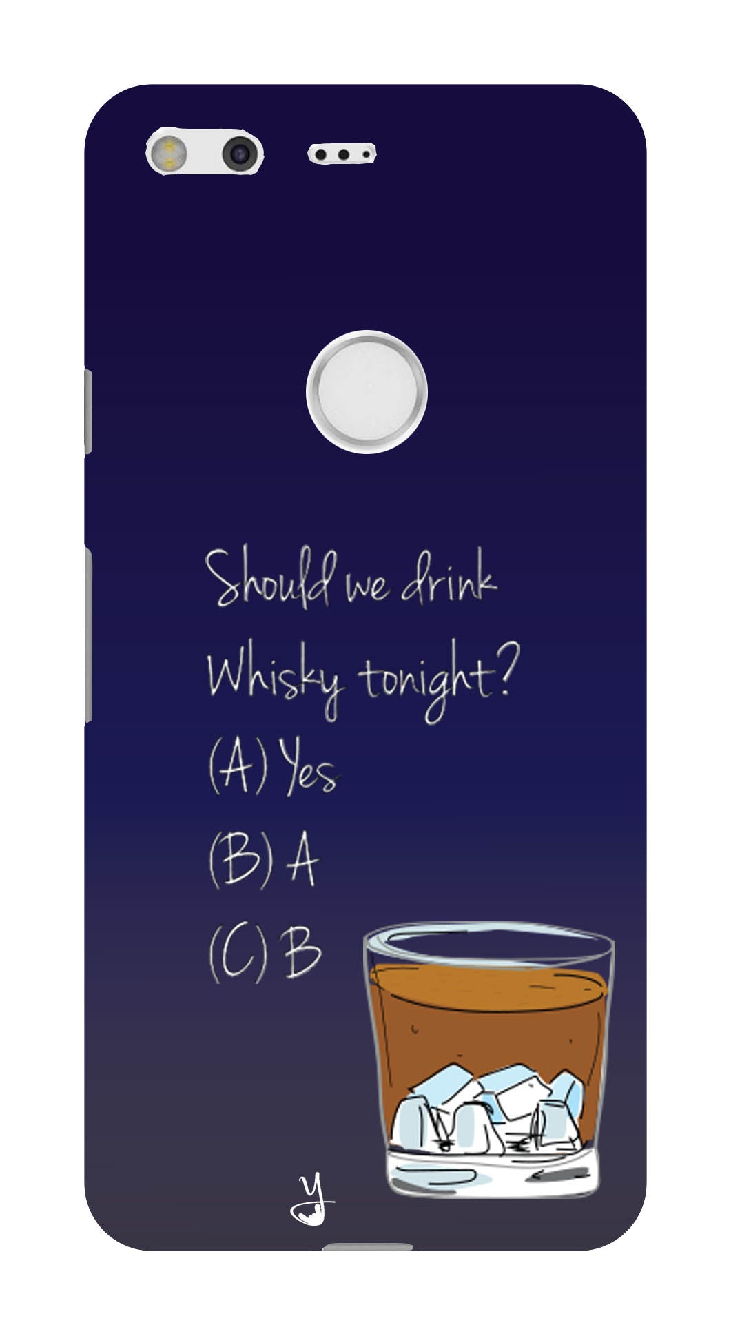 GET DRUNK edition for GOOGLE PIXEL