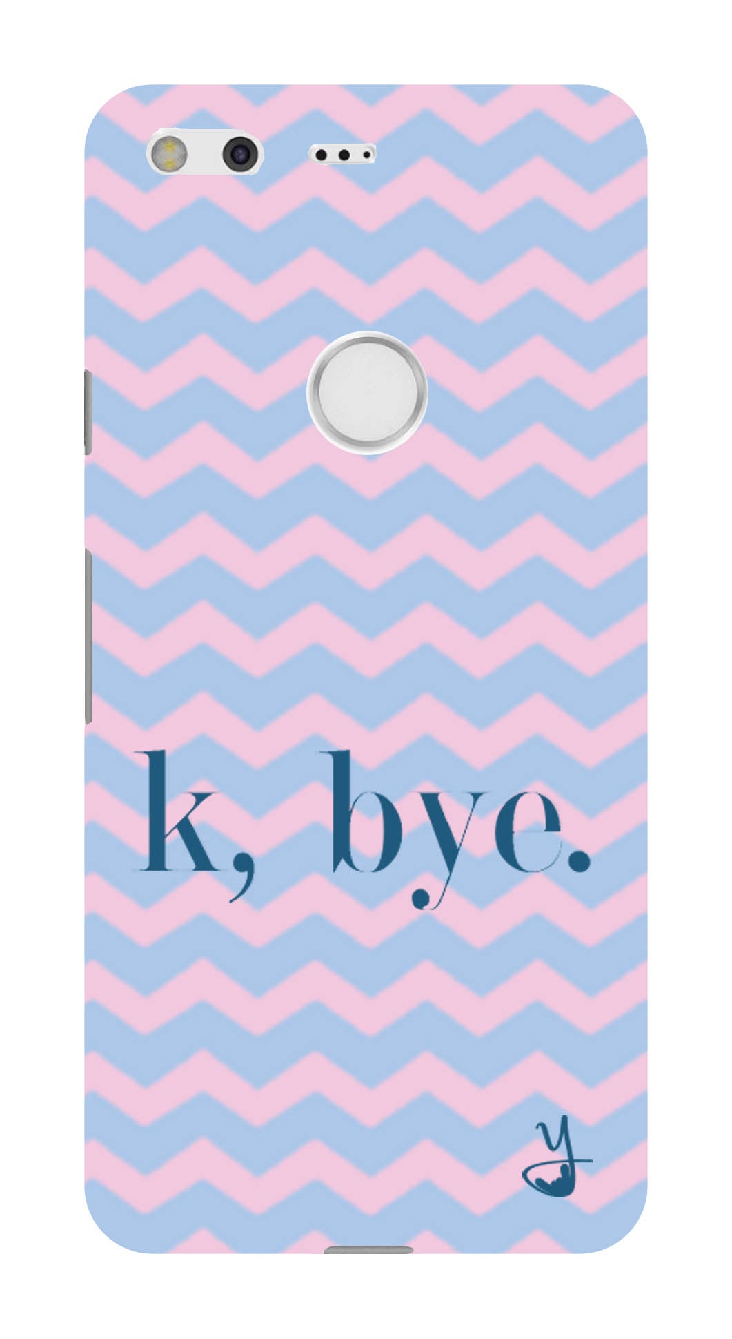 K BYE for Google pixel