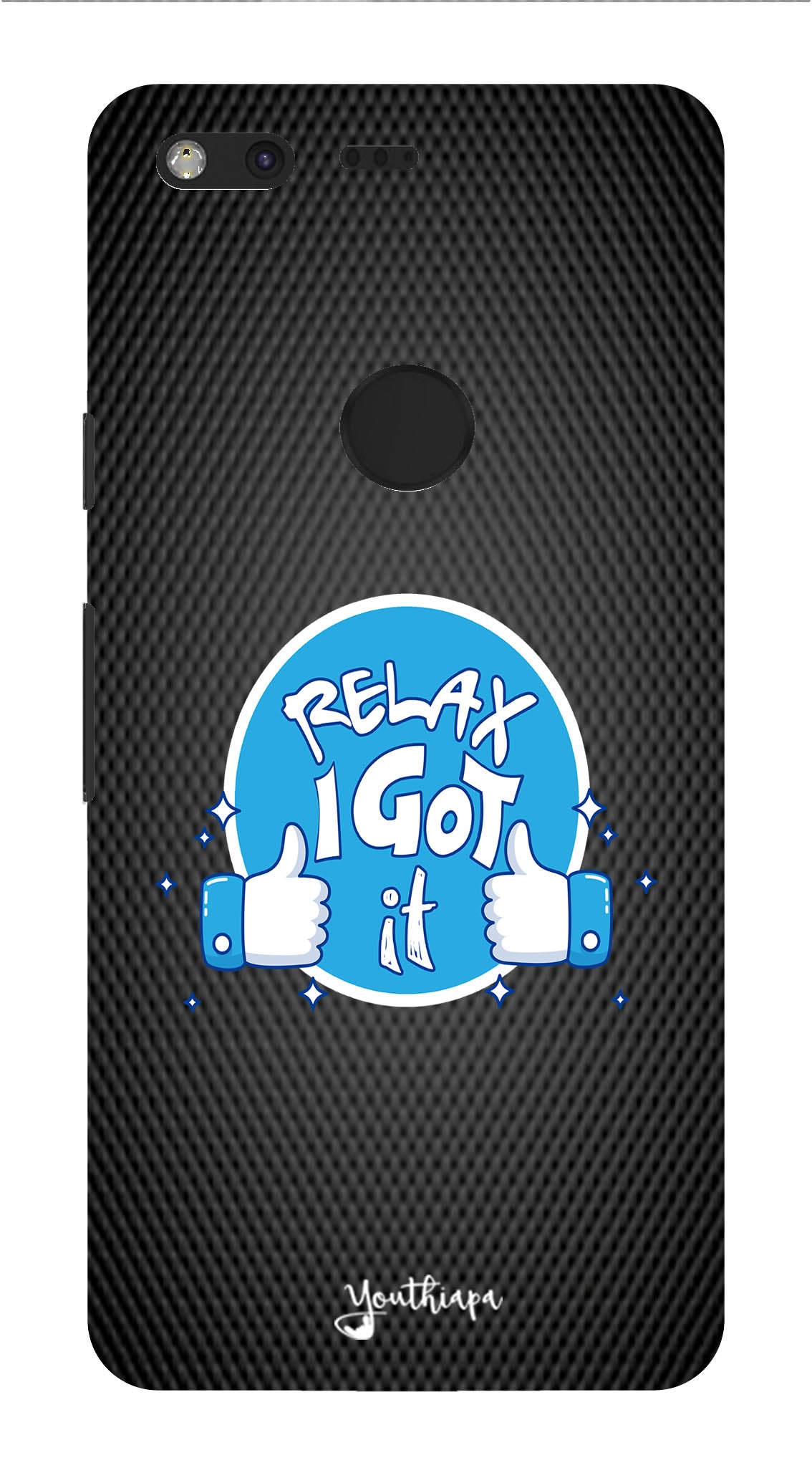 Relax Edition for Google  Pixel XL