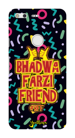 BFF Edition for Google Pixel