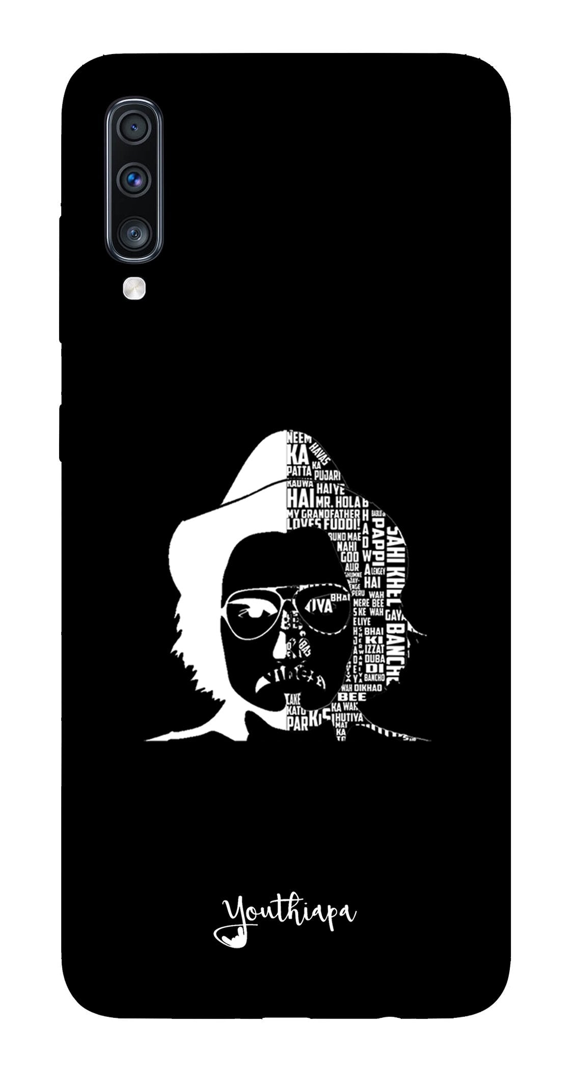 Dialogue Bazi Edition for Galaxy a70