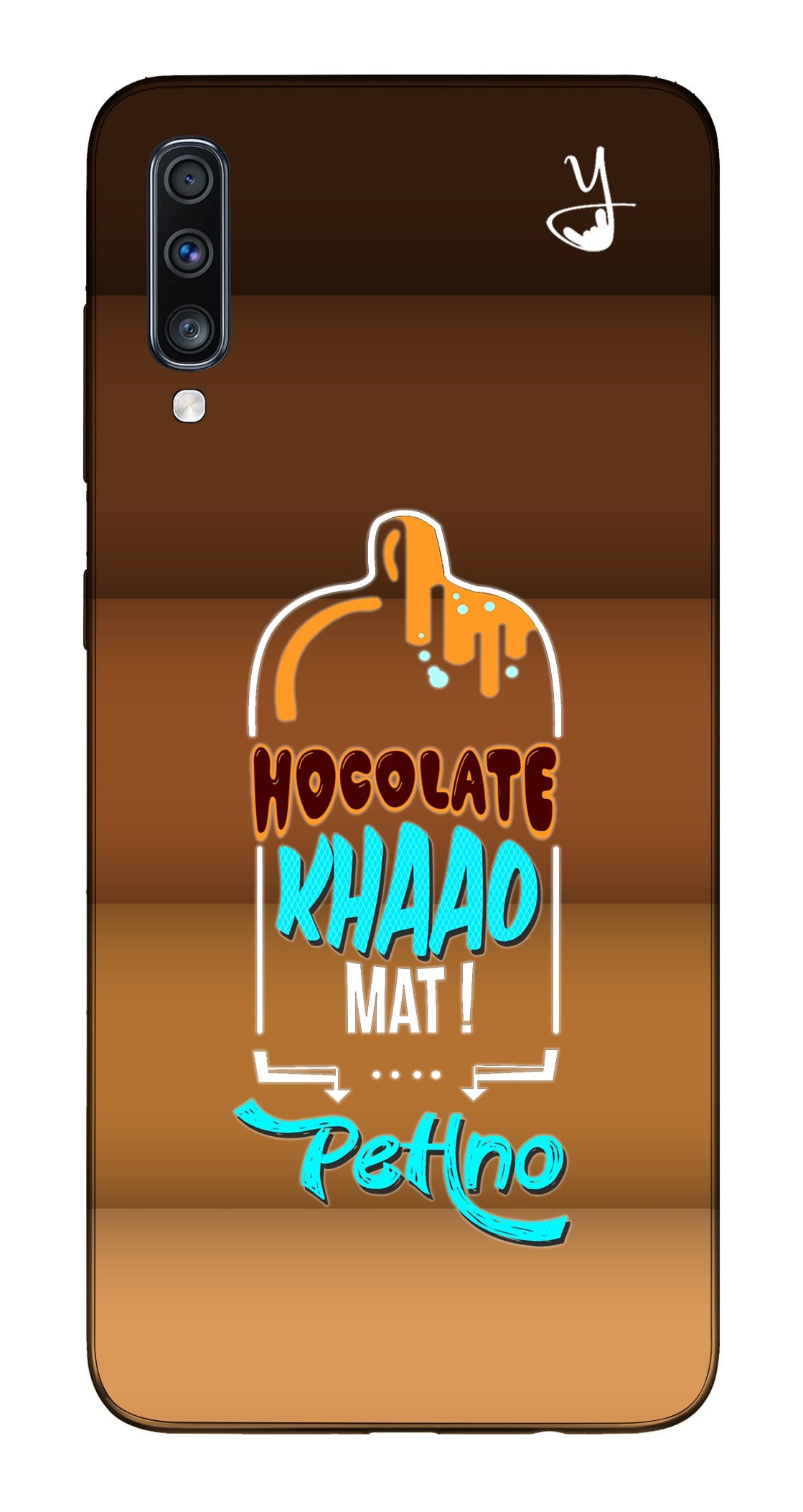 Sameer's Hoclate Edition Galaxy a70