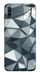 Silver Crystal Edition Galaxy a70