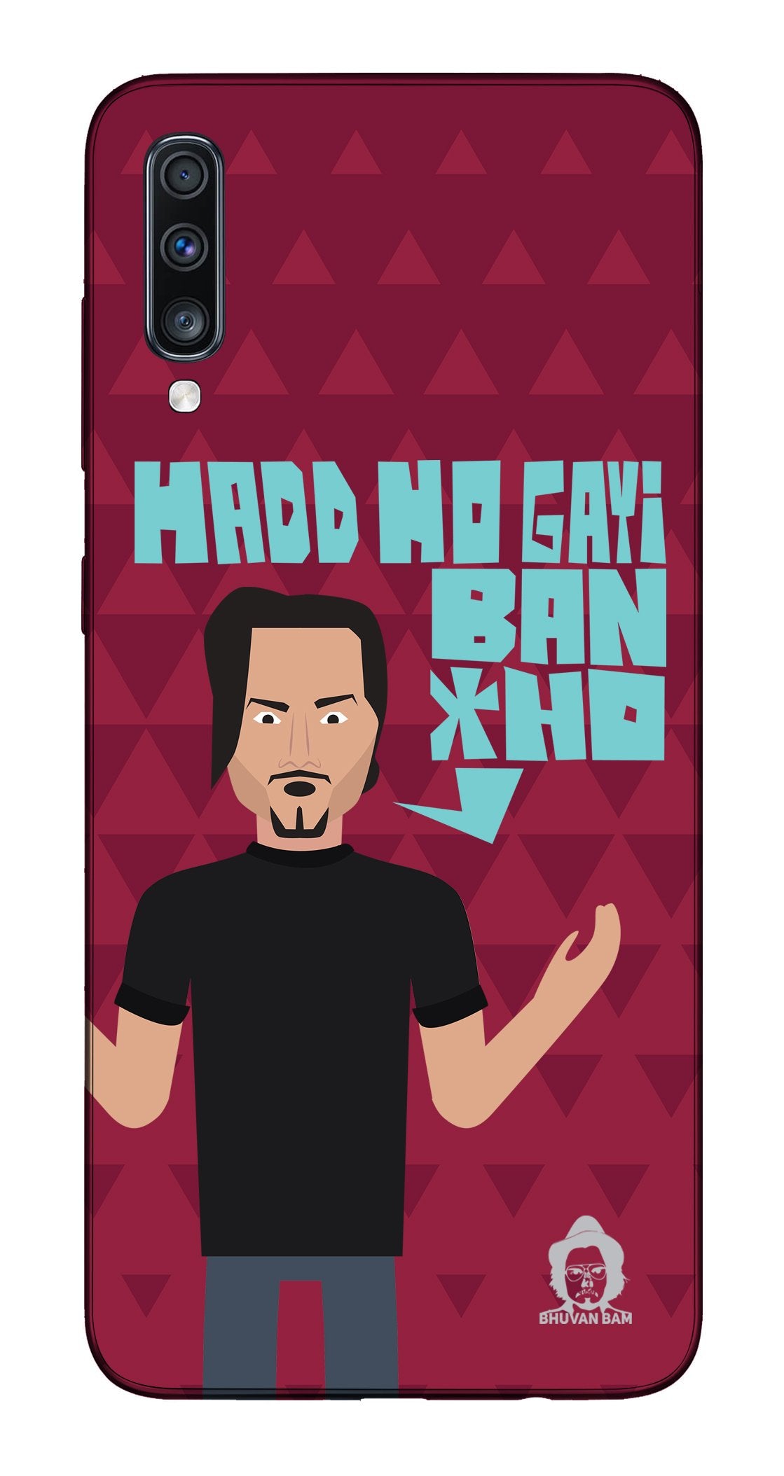 Bancho Edition for Galaxy a70