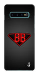 BB Super Hero Edition for Samsung Galaxy S10 Plus