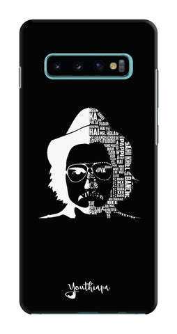 Dialogue Bazi Edition for Samsung Galaxy S10 Plus