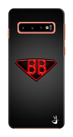 BB Super Hero Edition for Samsung Galaxy S10