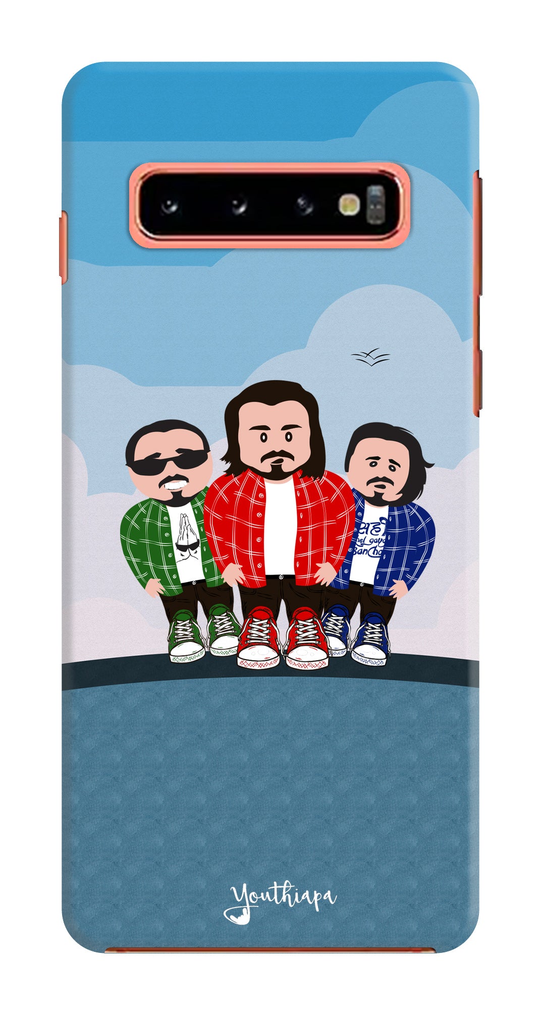 BBteers for Samsung Galaxy S10