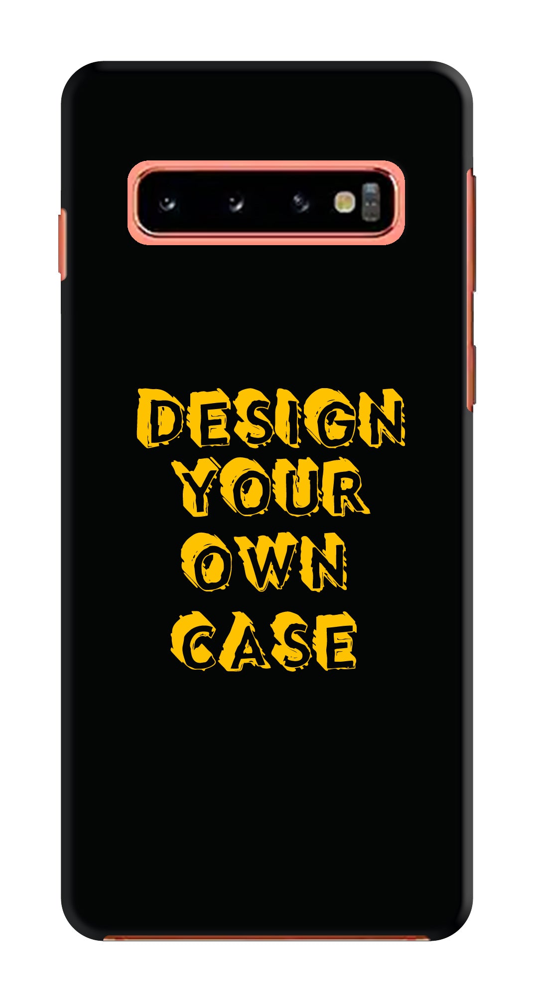 Design Your Own Case for Samsung Galaxy S10
