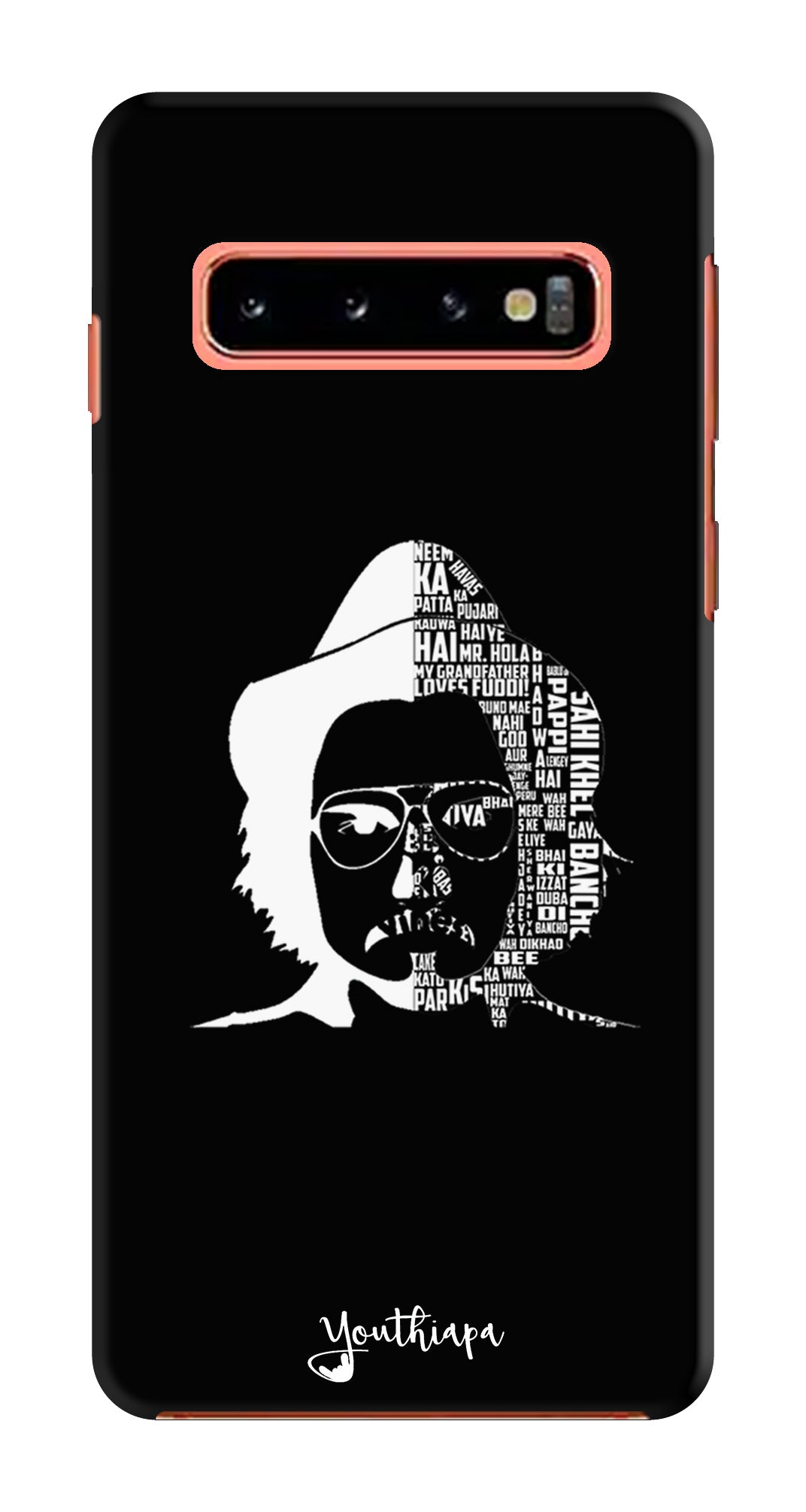 Dialogue Bazi Edition for Samsung Galaxy S10