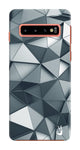 Silver Crystal Edition for Samsung Galaxy S10