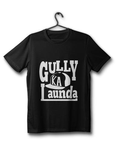 Gully Ka Launda_Black
