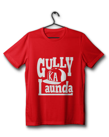 Gully Ka Launda_Red