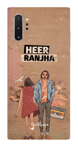 Heer-Ranjha Edition 1 for All Mobile Models