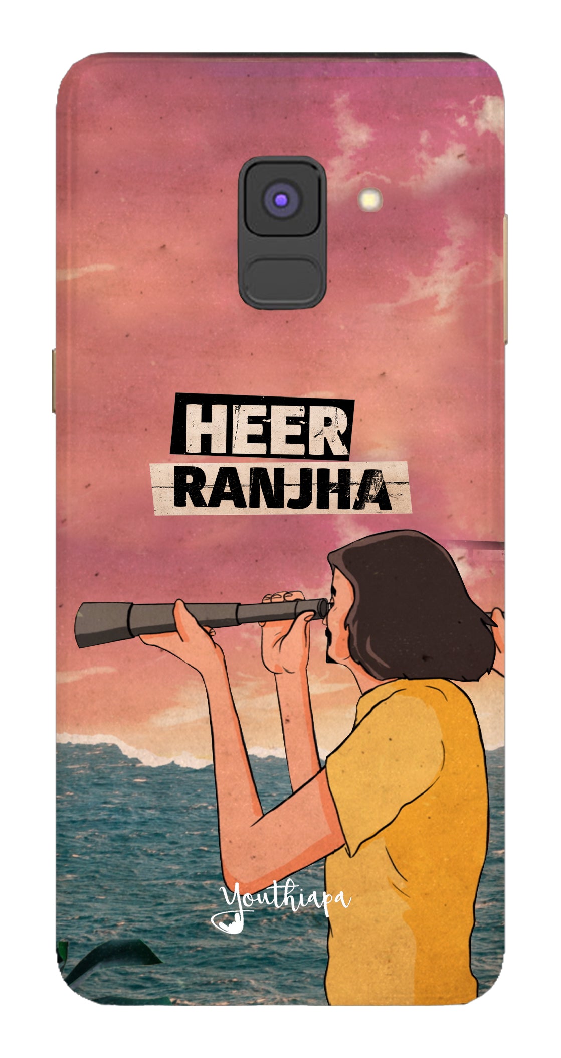 Heer-Ranjha Edition 2 for All Mobile Models