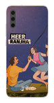 Heer-Ranjha Edition 3 for All Mobile Models