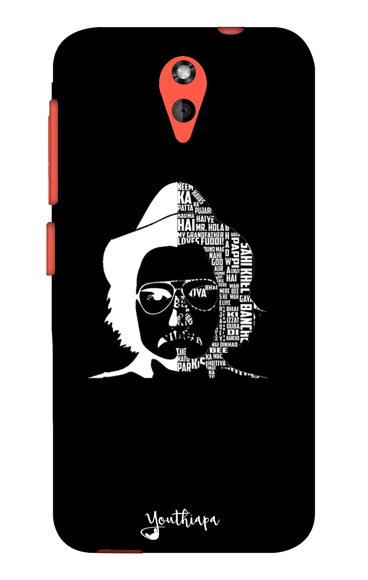 Dialogue Bazi Edition for Htc Desire 620