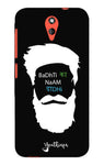 The Beard Edition for  HTC DESIRE 620