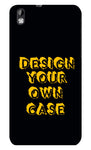 Design Your Own Case for  HTC Desire 816