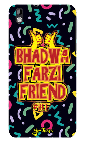 BFF Edition for Htc Desire 816