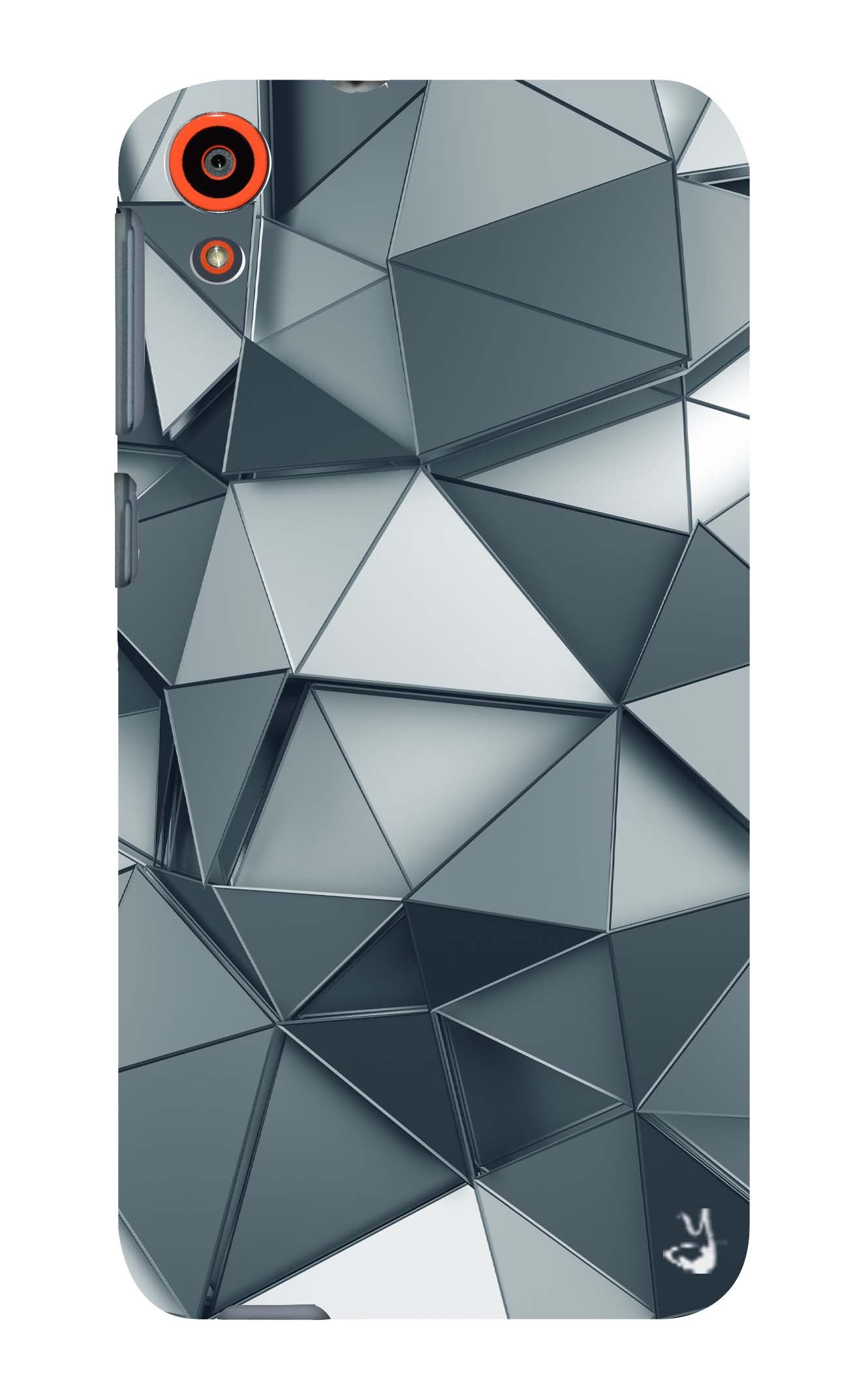 Silver Crystal Edition