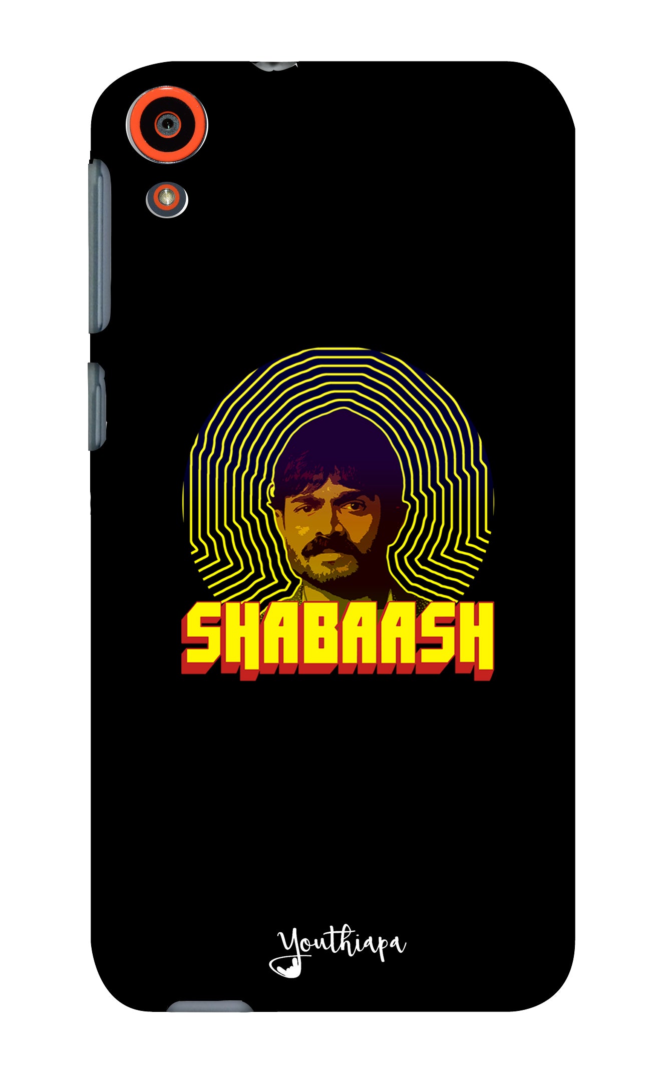 Titu Talks Edition for Htc desire 820