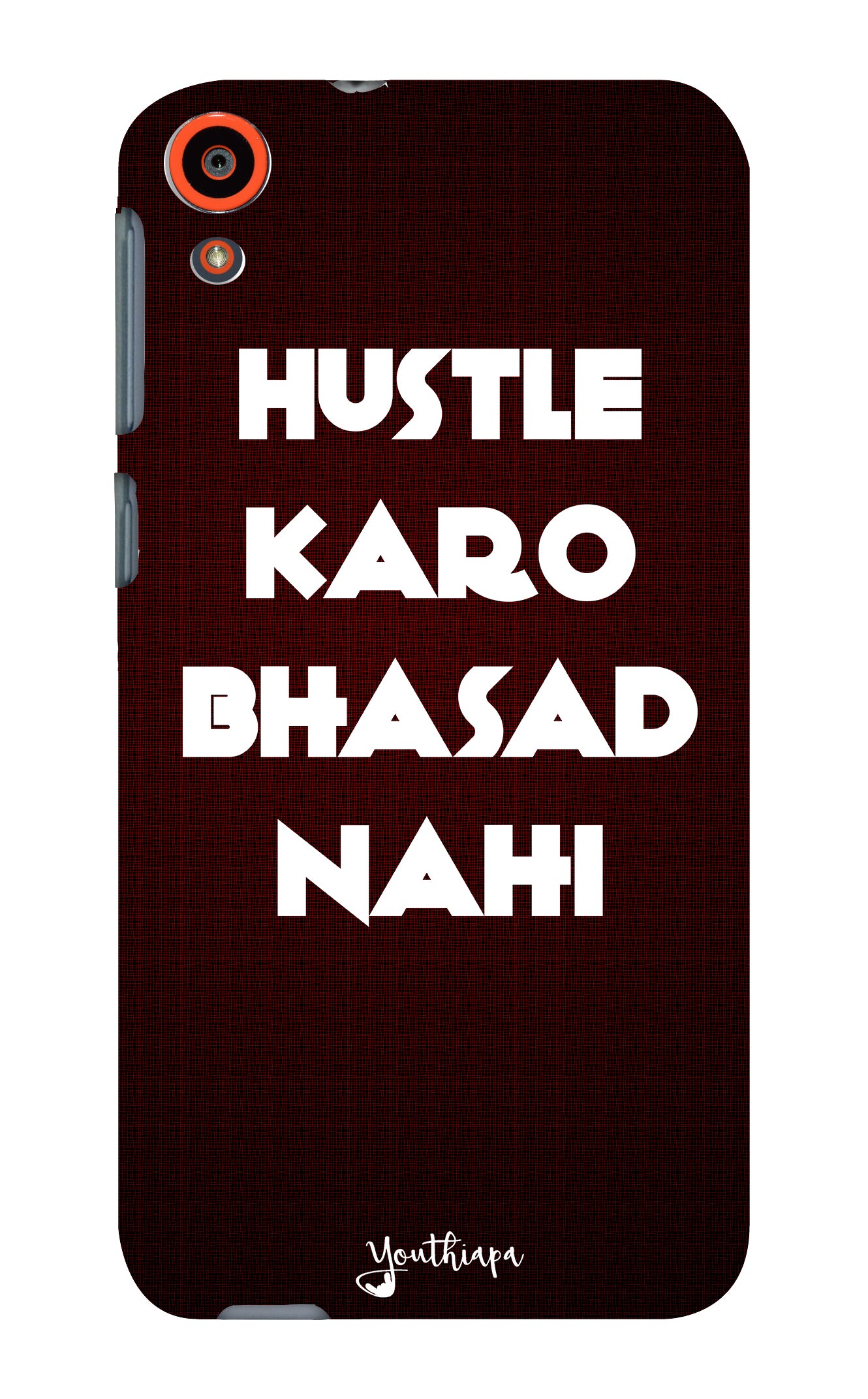 The Hustle Edition for Htc Desire 820