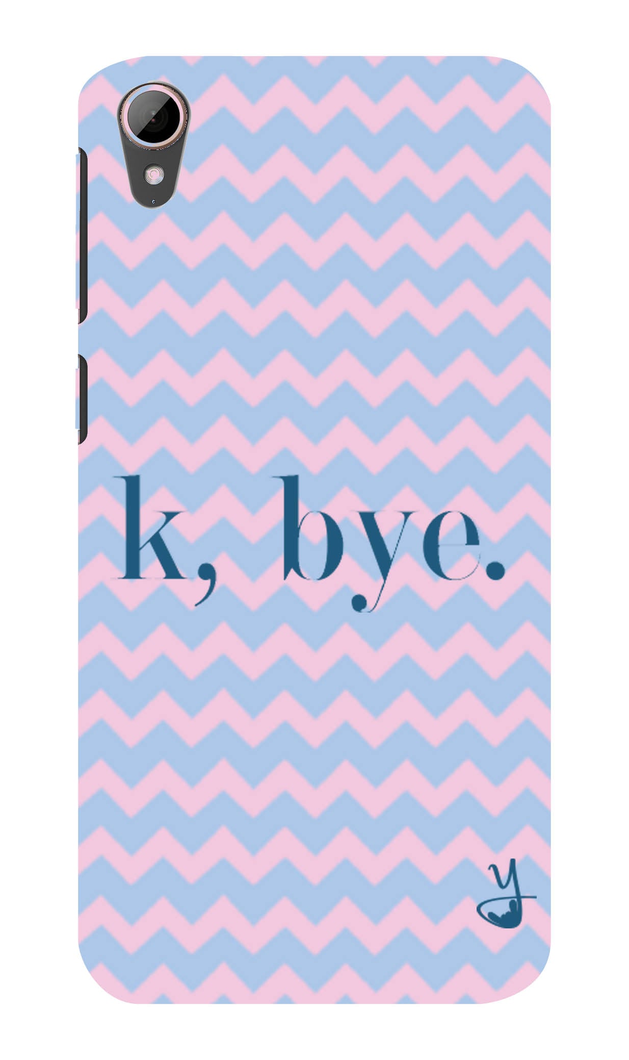 K BYE for Htc Desire 828