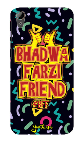 BFF Edition for Htc Desire 828