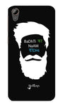 The Beard Edition for  HTC 828