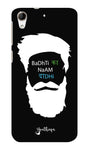 The Beard Edition for  HTC DESIRE 728G