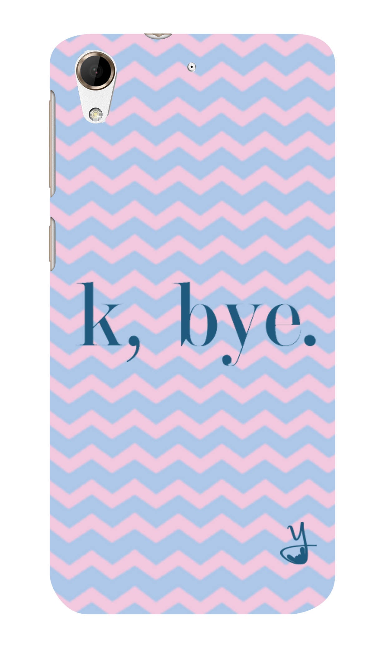 K BYE for Htc 728 G