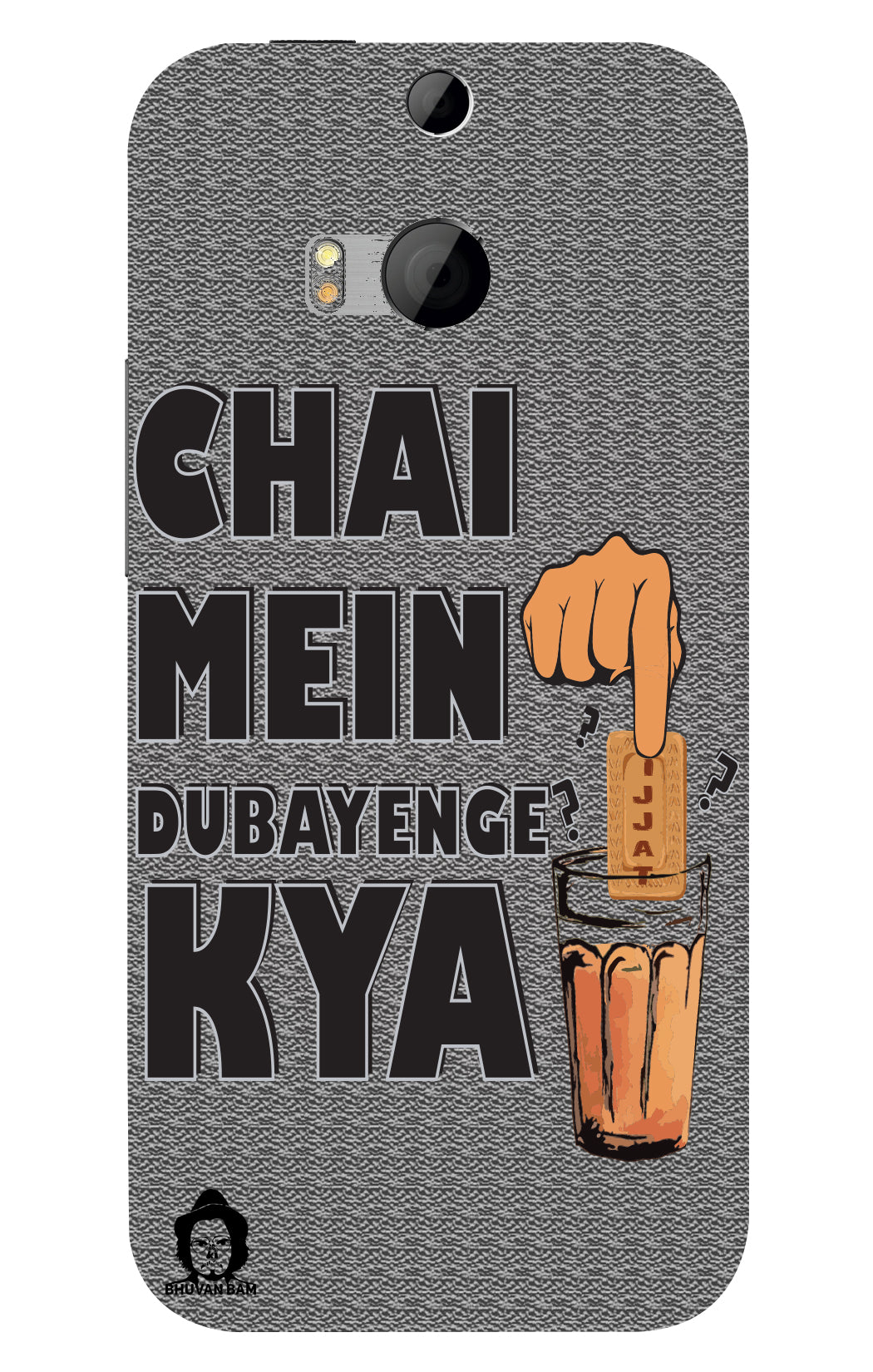 Titu Mama's Chai Edition for Htc One M8