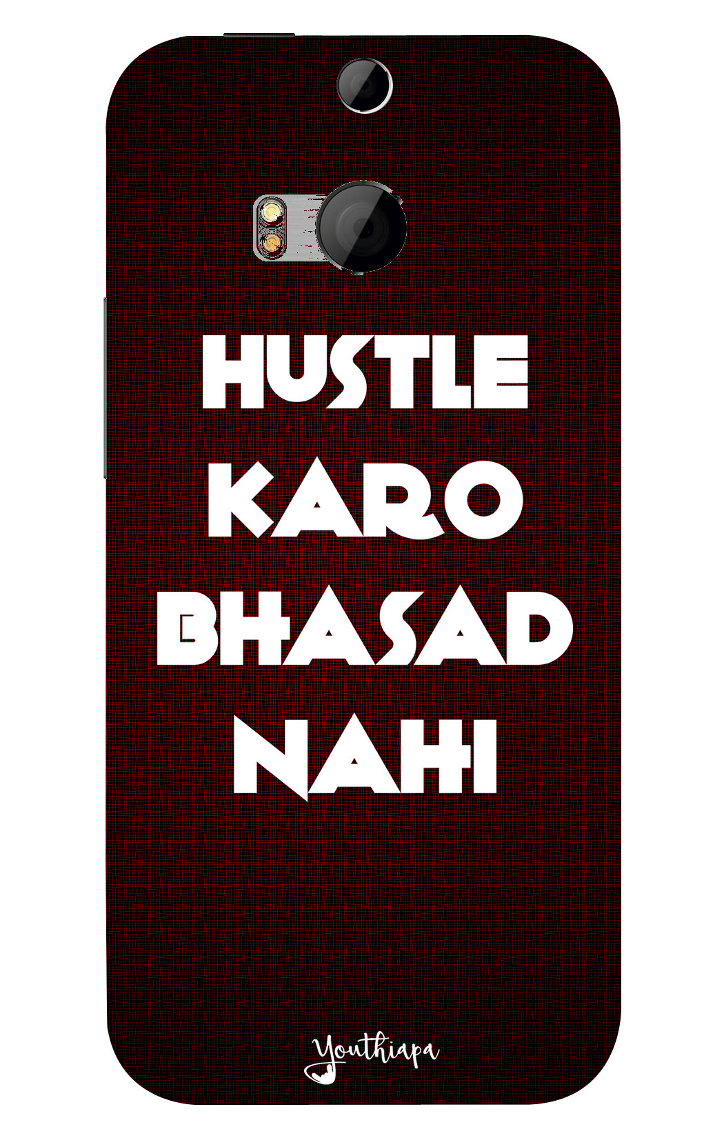 The Hustle Edition for Htc One M8