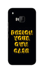 Design Your Own Case for  HTC One  M9