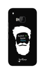 The Beard Edition for  HTC ONE  M9