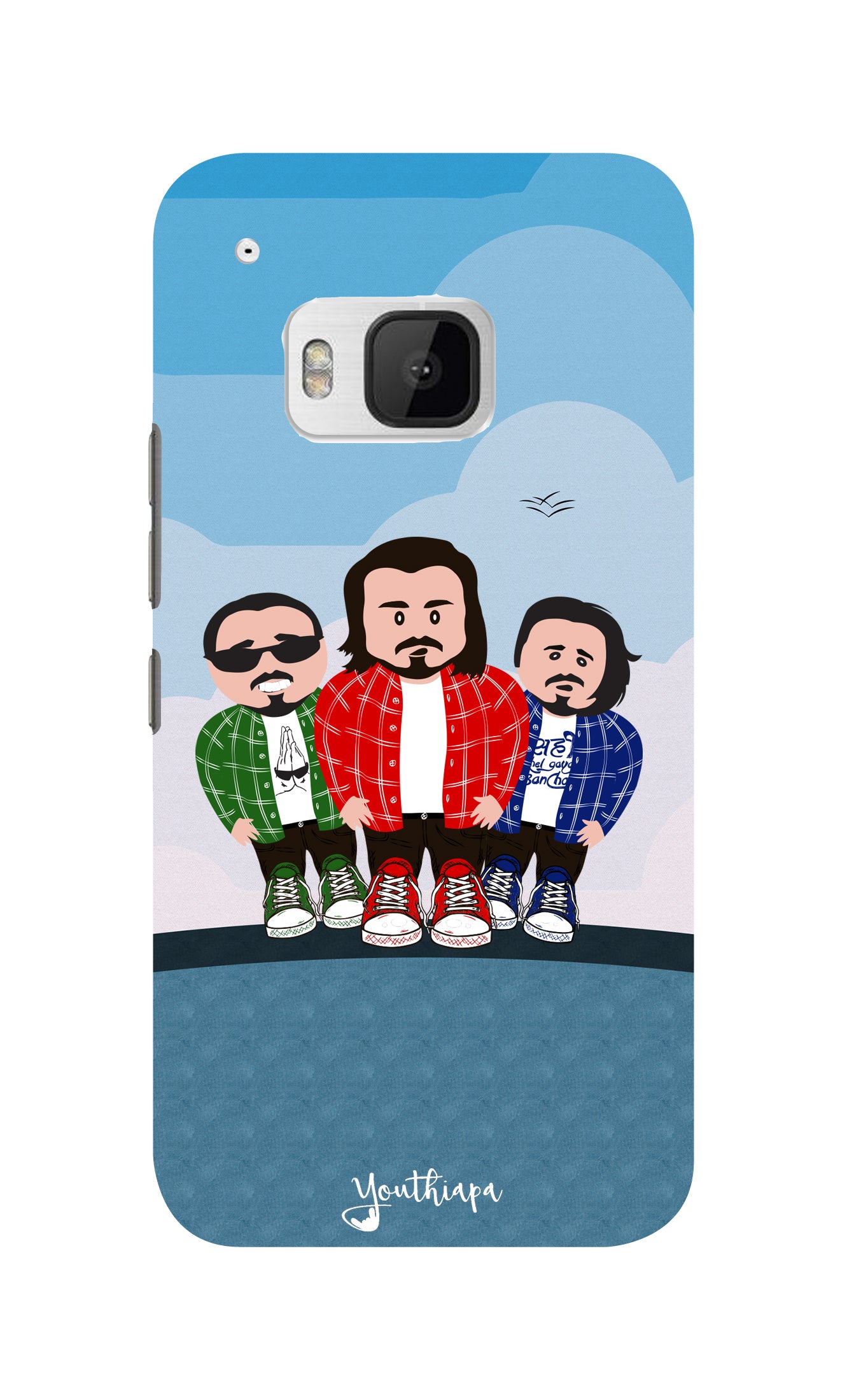 BBteers for Htc One M9