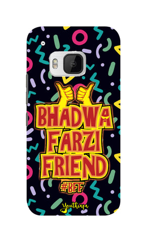 BFF Edition for Htc One M9