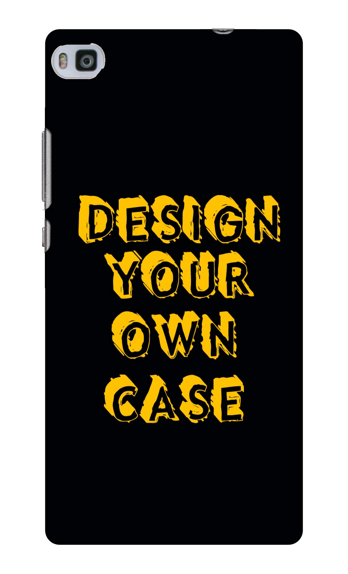 Design Your Own Case for  Huawei Ascend P8