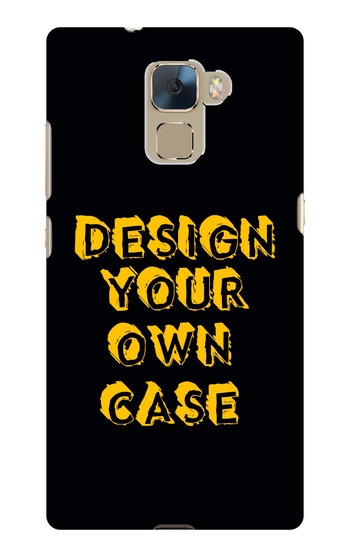 Design Your Own Case for  Huawei Honor 7