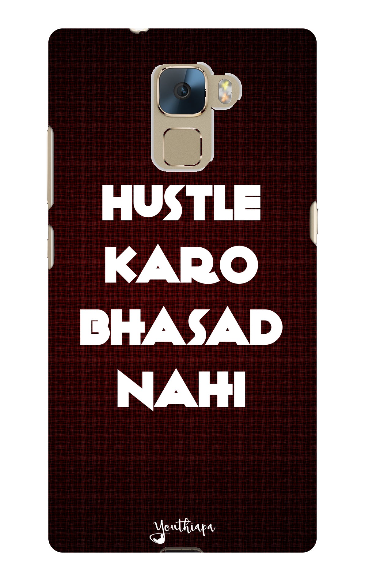 The Hustle Edition for Huawei Honor 7