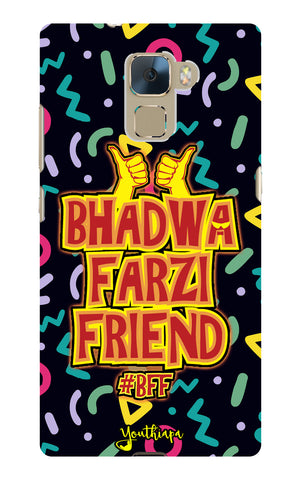 BFF Edition for Huawei Honor 7